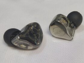 KZ EDC Pro インプレ｜コスパ超越の表現力。おいしいトコを凝縮した一台