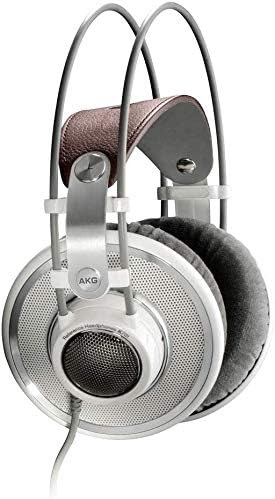 AKG K701 インプレ｜余白すら音楽に変える、異次元の描写力