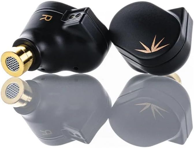 MOONDROP CHU2 (水月雨 竹ii) 　インプレ｜整理された情報量と鋭い輪郭が生む、高解像リスニング