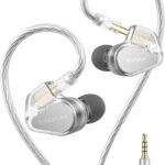 TANCHJIM BUNNY インプレ｜ライブ感ではなく“耳元感”。ボーカルの近さを重視