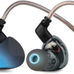 Kiwi Ears Dolce インプレ｜楽器の響きを丁寧に描く、落ち着きあるV字