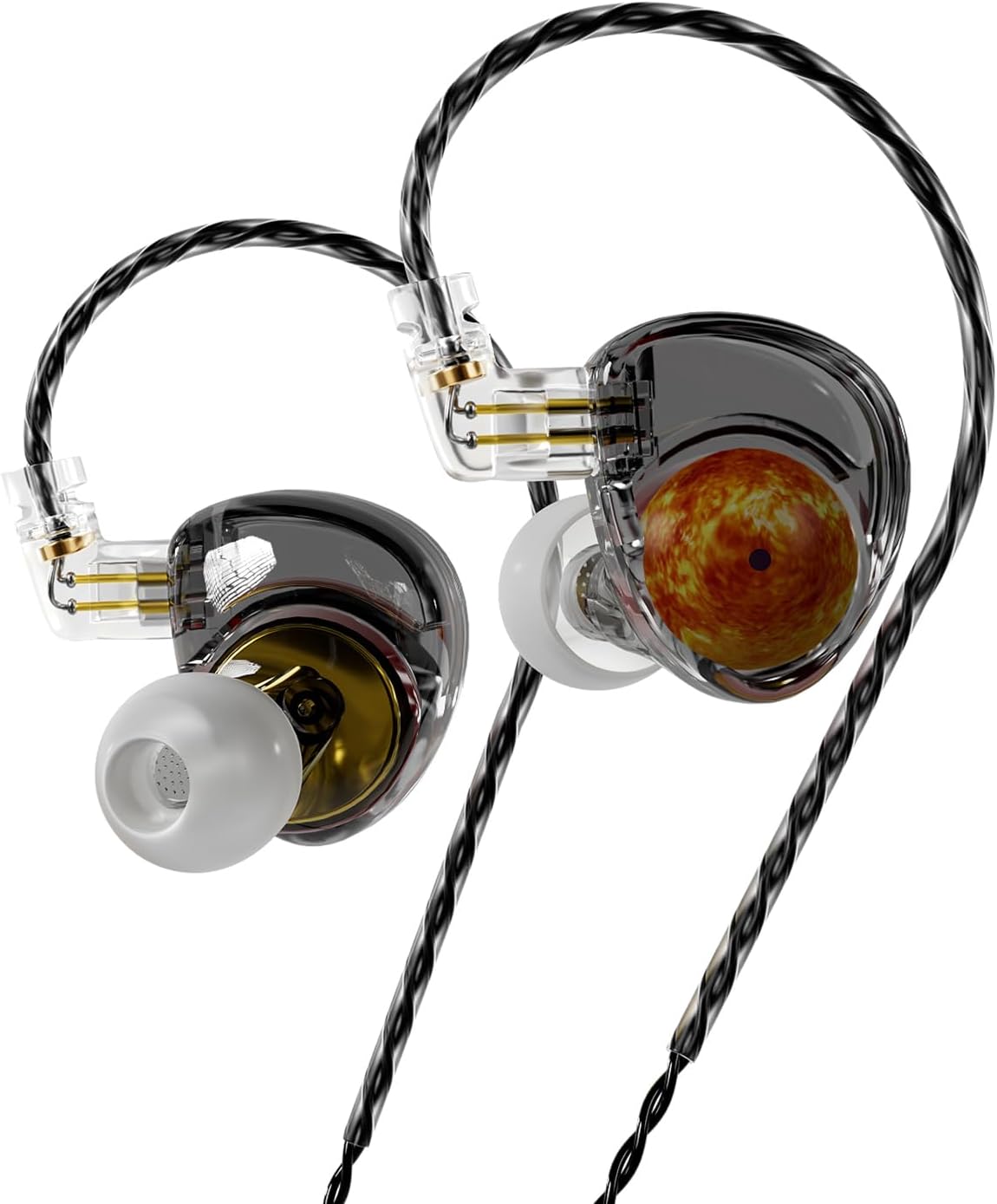 ND Planet インプレ｜派手さを捨てたリラックス系万能ドンシャリ