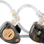 KZ Taurus 金牛座(牡牛座) インプレ｜KZらしさがない新世代サウンド