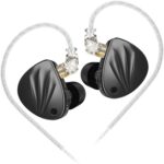 KZ Krila インプレ｜ギターが映える、鮮やかで自然なリスニングサウンド