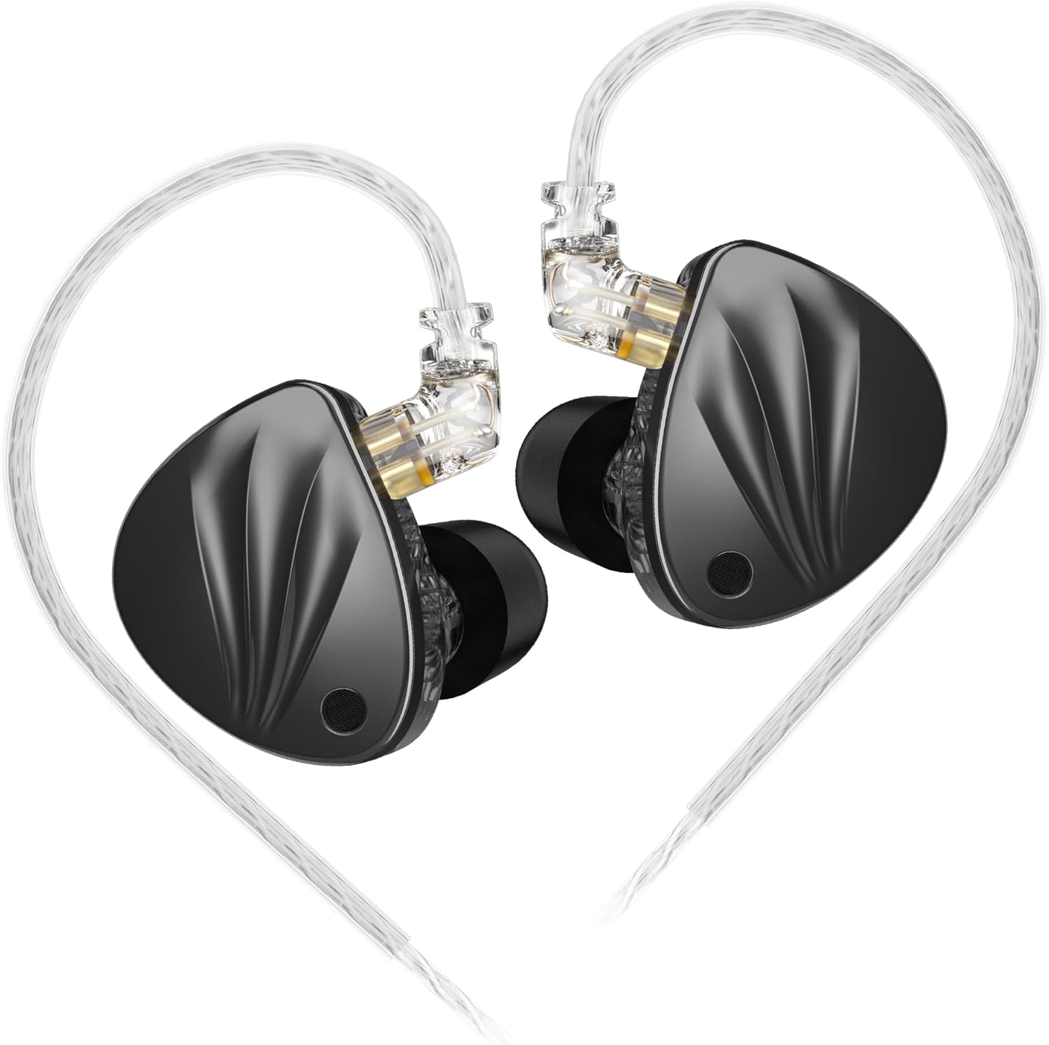 KZ Krila インプレ｜ギターが映える、鮮やかで自然なリスニングサウンド