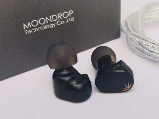 MOONDROP CHU2 (水月雨 竹ii) 　インプレ｜整理された情報量と鋭い輪郭が生む、高解像リスニング