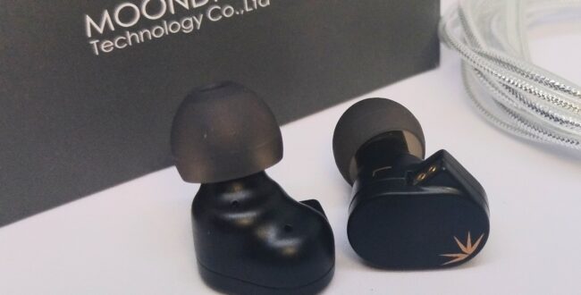 MOONDROP CHU2 (水月雨 竹ii) 　インプレ｜整理された情報量と鋭い輪郭が生む、高解像リスニング