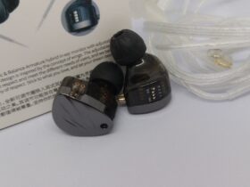 KZ Krila インプレ｜ギターが映える、鮮やかで自然なリスニングサウンド