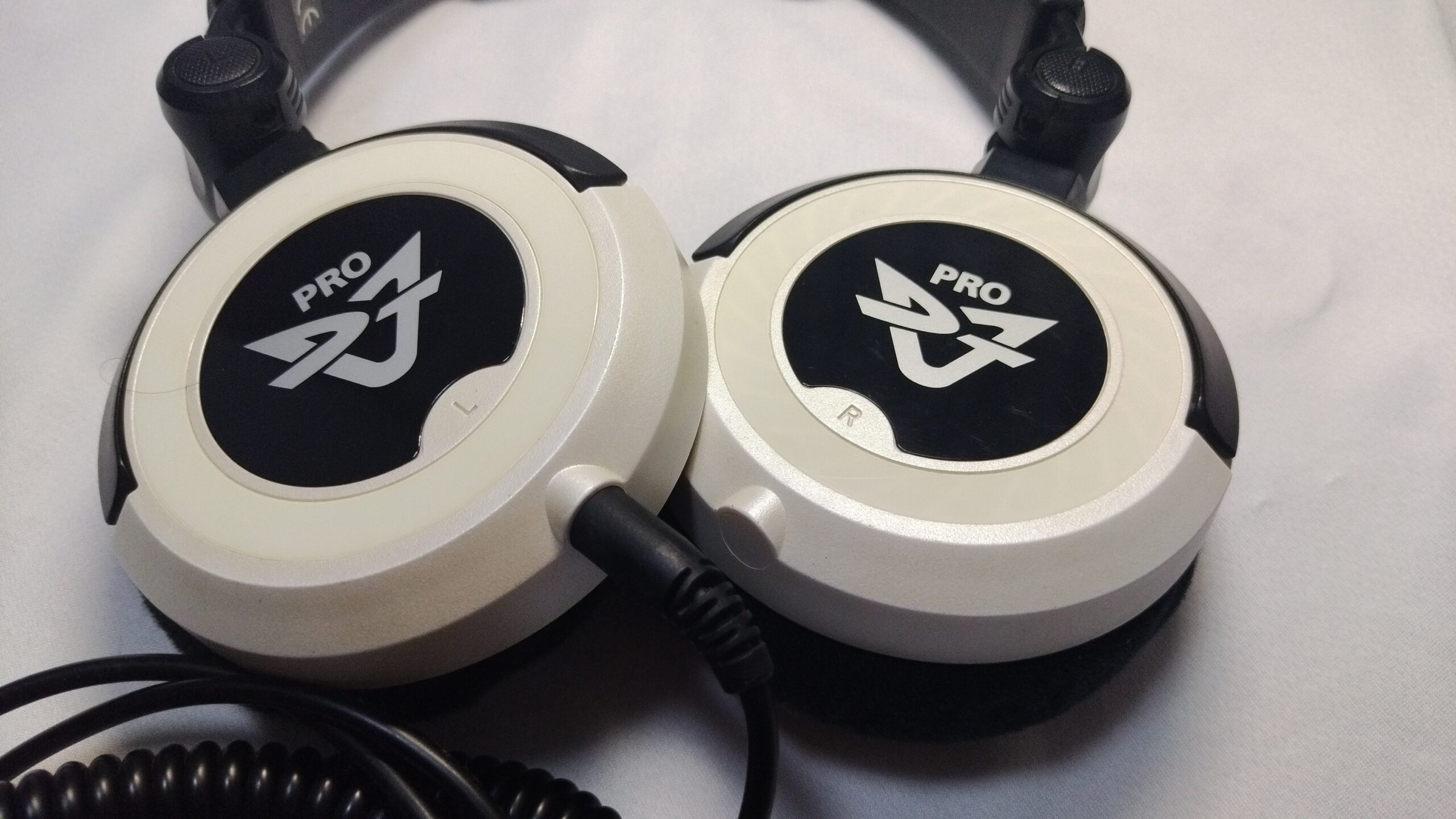 ULTRASONE DJ1 Pro インプレ|踊れるほどシャープ、快感を選んだ高速サウンド