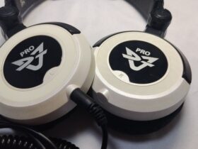 ULTRASONE DJ1 Pro インプレ|踊れるほどシャープ、快感を選んだ高速サウンド