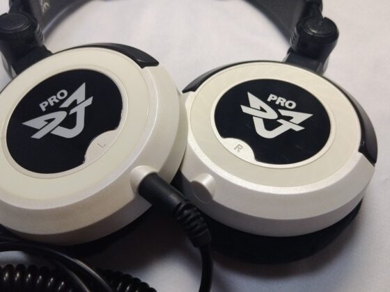 ULTRASONE DJ1 Pro インプレ｜踊れるほどシャープ、快感を選んだ高速サウンド