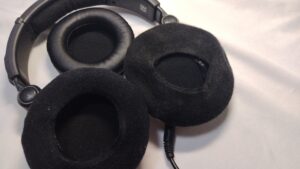 ULTRASONE DJ1 Pro インプレ｜踊れるほどシャープ、快感を選んだ高速サウンド