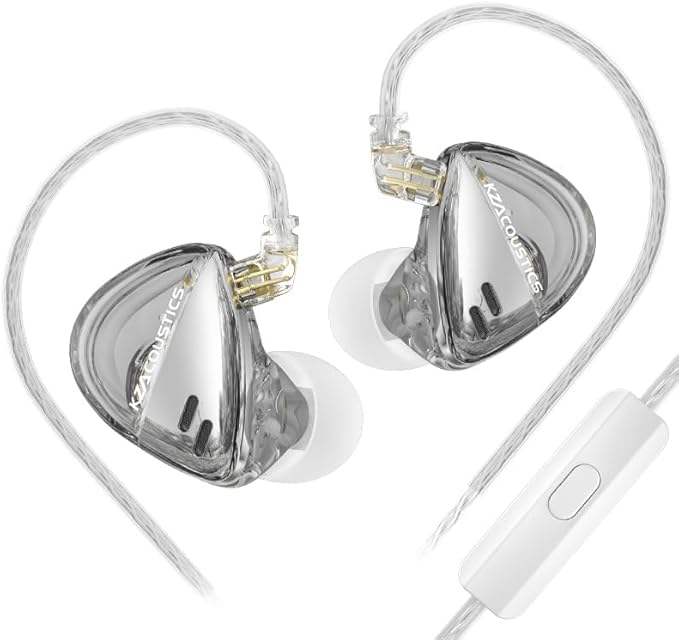 Angelears x KZ Libra X インプレ｜透明感と芯を最大化した「魅せる」サウンド