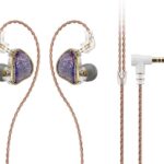 NICEHCK DB2 インプレ｜バンドの低域に溺れる快楽と一体感極振りチューニング