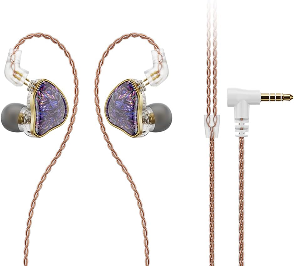 NICEHCK DB2 インプレ｜バンドの低域に溺れる快楽と一体感極振りチューニング