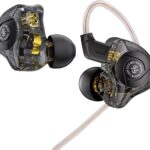 CCZ MC02 Aura インプレ｜軽快ボーカルと低域の壁が支配するサウンド