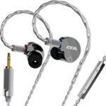 CCA Phoenix インプレ｜広い音場とソリッド低域で魅せる繊細サウンド