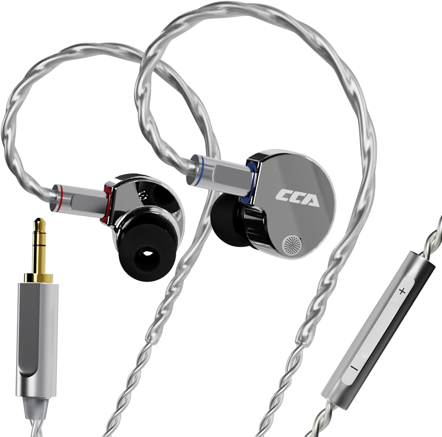 CCA Phoenix インプレ｜広い音場とソリッド低域で魅せる繊細サウンド