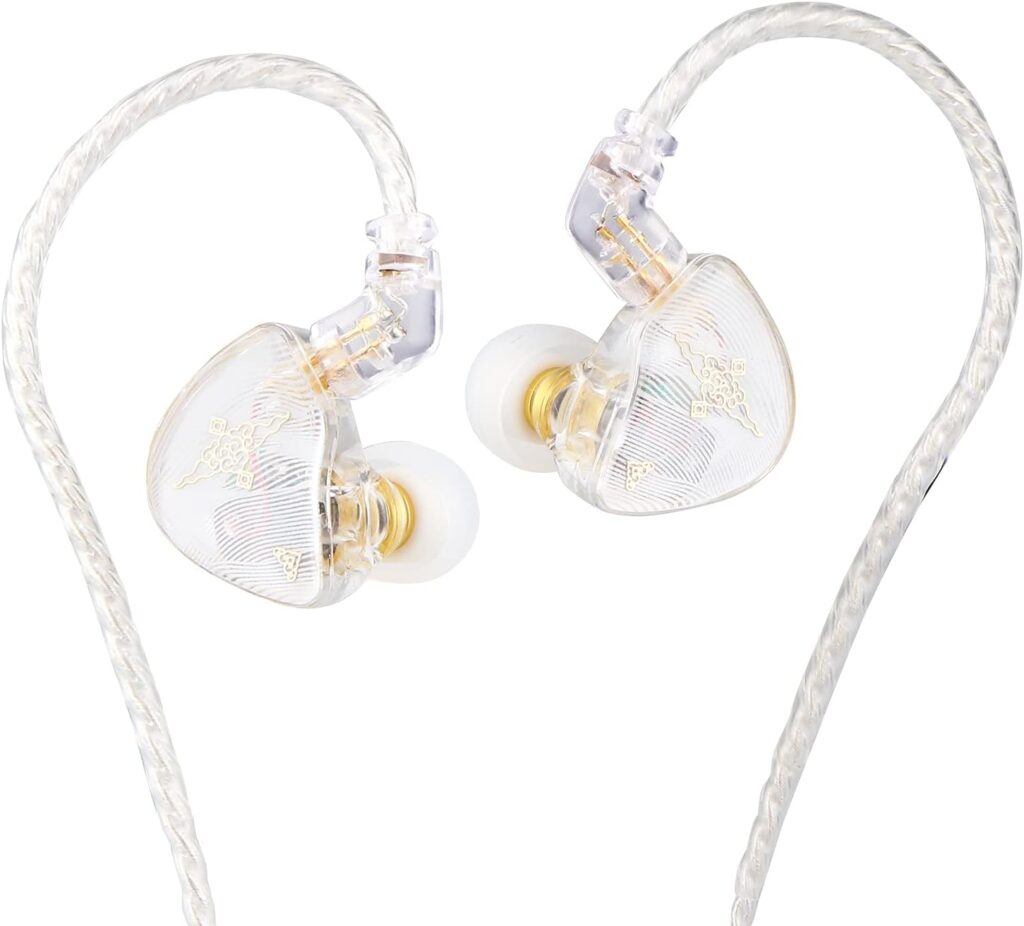 TANGZU Wan’er S.G インプレ｜派手さと生々しさの両面を持つ万能ドンシャリ