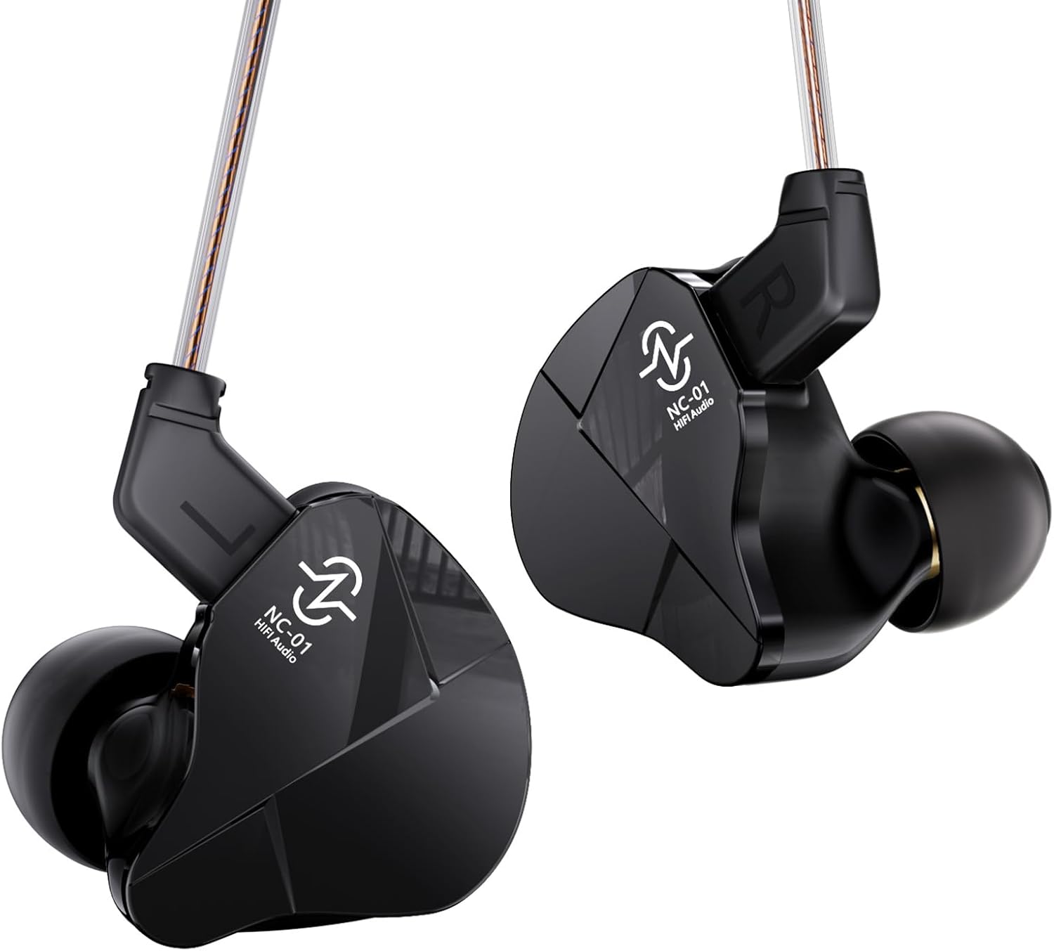 CCZ NC-01 Gospel インプレ｜広さと低音で強烈なリスニング体験