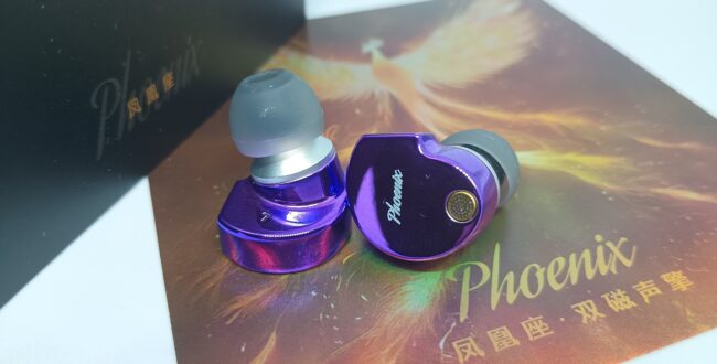 CCA Phoenix インプレ｜広い音場とソリッド低域で魅せる繊細サウンド