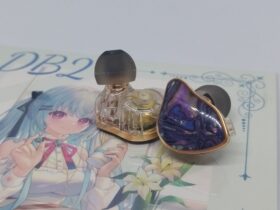 NICEHCK DB2 インプレ｜バンドの低域に溺れる快楽と一体感極振りチューニング