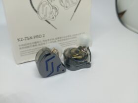 KZ ZSN Pro2 インプレ｜粗さすら勢いに変えて鳴らす超攻撃型ドンシャリ