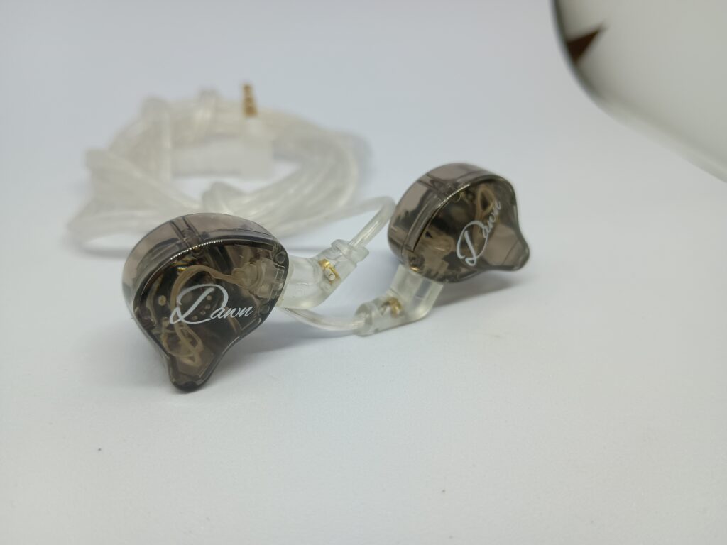 KZ Dawn インプレ｜低域の厚みを軸にしたハイコスパサウンド