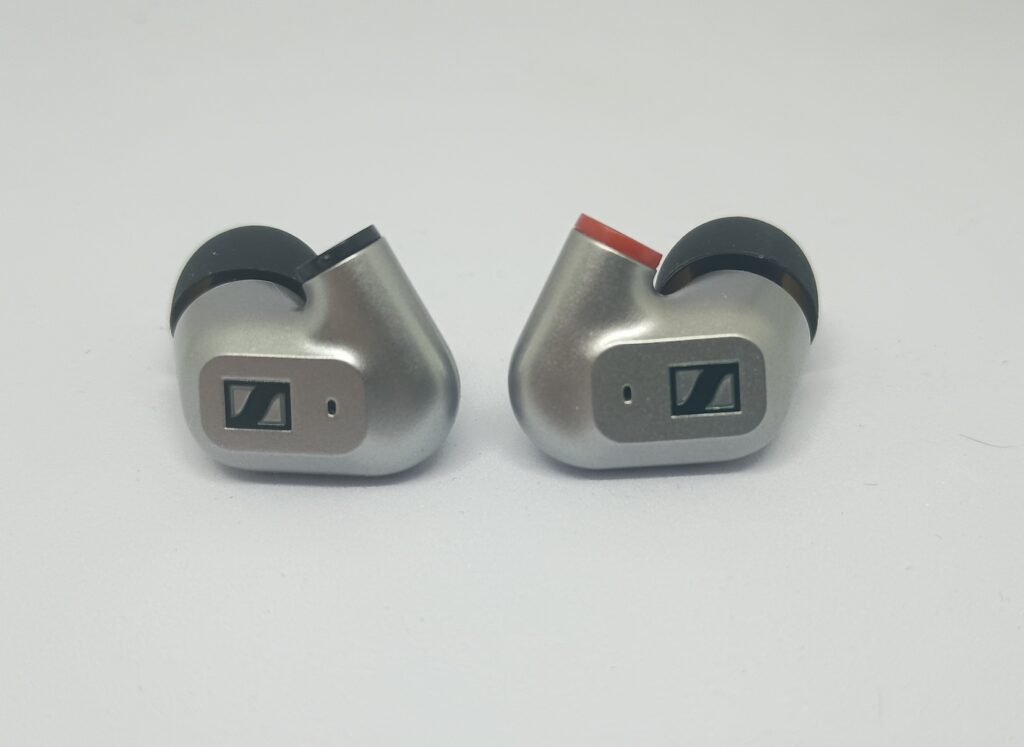 Sennheiser IE200 インプレ｜7mmDDが引き出す迫力のパノラマサウンド