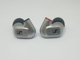 Sennheiser IE200 インプレ｜7mmDDが引き出す迫力のパノラマサウンド