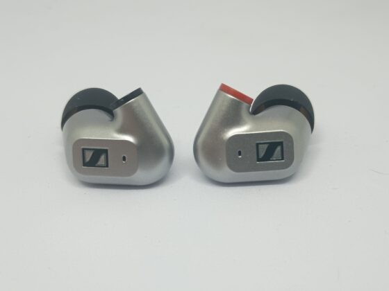 Sennheiser IE200 インプレ｜7mmDDが引き出す迫力のパノラマサウンド