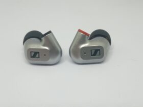 Sennheiser IE200 インプレ｜7mmDDが引き出す迫力のパノラマサウンド