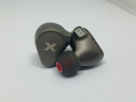 DUNU Titan X インプレ｜エネルギッシュな欲張り現代サウンド