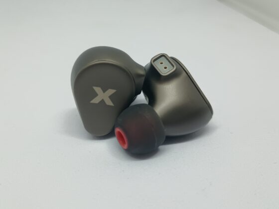 DUNU Titan X インプレ|エネルギッシュな欲張り現代サウンド